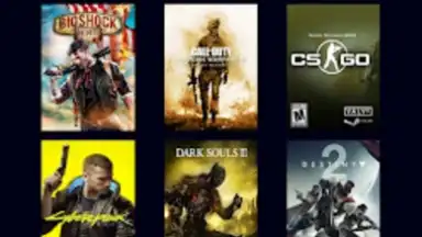 Capture d'écran de Nebula: Cloud Gaming 6