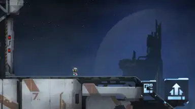 Capture d'écran de Monobot 7