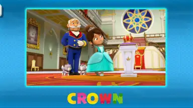 Capture d'écran de Paw Patrol Academy 9