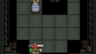 Capture d'écran de Silent Castle 7