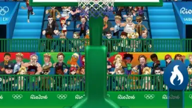 Capture d'écran de Rio 2016 Olympic Games 10