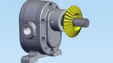 Capture d'écran de DWG FastView - CAD Viewer&Editor 9