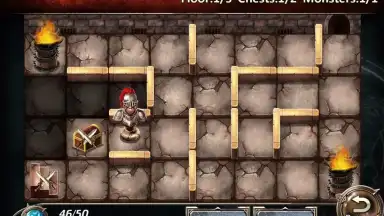 Capture d'écran de Elemental Kingdoms 2