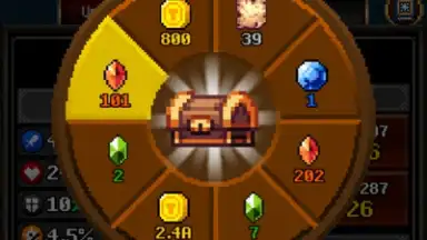 Capture d'écran de Dungeon & Alchemist 8