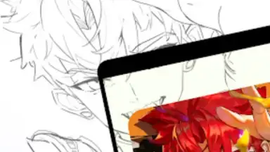 Capture d'écran de AR Drawer Pro 3