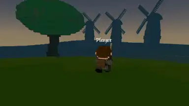 Capture d'écran de Cubeventure FREE 2