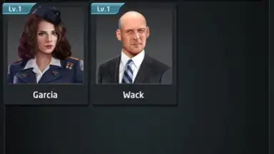 Capture d'écran de Politician War 6