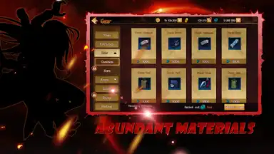 Capture d'écran de Crimson Storm 3