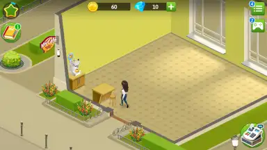 Capture d'écran de My Cafe: Recipes & Stories 9