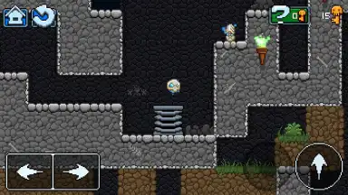 Capture d'écran de Just Bones 6