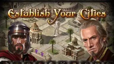 Capture d'écran de Roman Empire 3