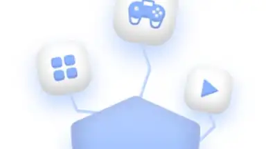 Capture d'écran de JAX VPN 3