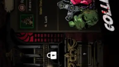 Capture d'écran de Downfall 4