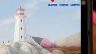 Capture d'écran de Real Sketch 4
