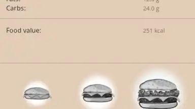 Capture d'écran de Lose weight without dieting 1