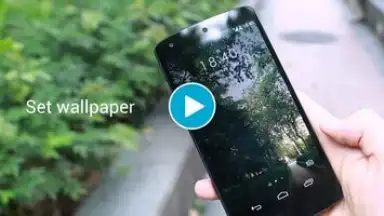 Capture d'écran de GO Locker 1