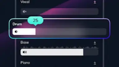 Capture d'écran de Musiclab 4