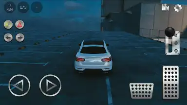 Capture d'écran de Real Car Parking 2 14