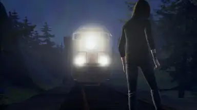 Capture d'écran de Life is Strange: Before the Storm 11