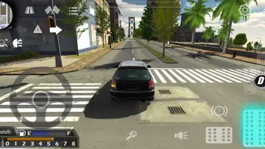 Capture d'écran de Car Parking Multiplayer 15