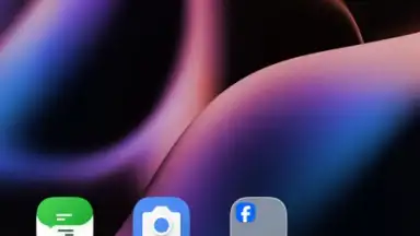 Capture d'écran de Smart Launcher 6 7