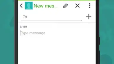 Capture d'écran de Cutie Kitty Keyboard 3