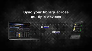 Capture d'écran de rekordbox – DJ App & Mixer 8