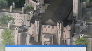 Capture d'écran de Storyscape 2