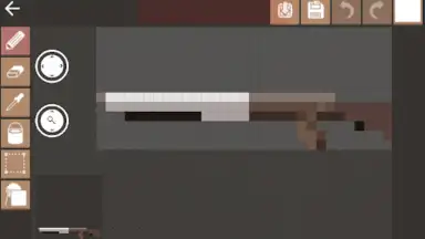 Capture d'écran de FPS Game Creator 3