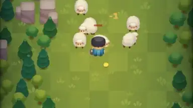 Capture d'écran de Idle Quest 6