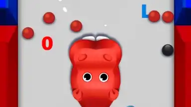 Capture d'écran de 2 Player Pastimes 7