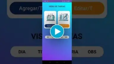 Capture d'écran de Agendex 1