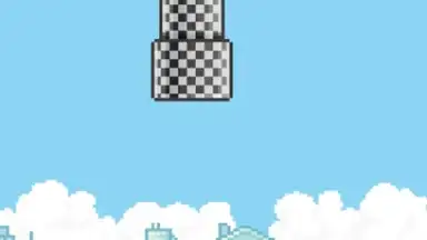 Capture d'écran de Flappy Bird 9
