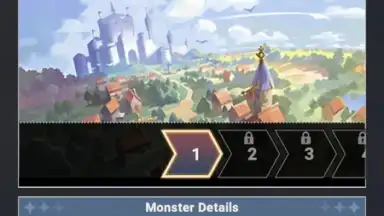 Capture d'écran de Seven Knights Idle Adventure 6