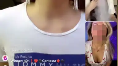 Capture d'écran de Tango 5
