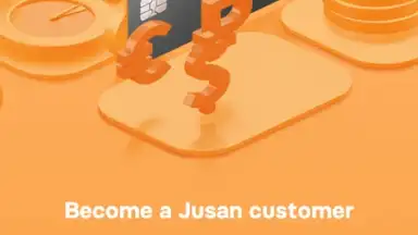 Capture d'écran de Jusan 9