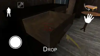 Capture d'écran de Granny 6