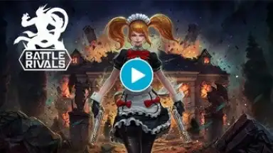 Capture d'écran de Battle Rivals 1