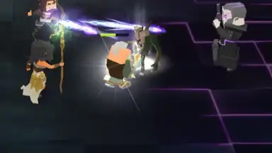 Capture d'écran de Portal Quest 3