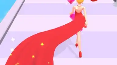 Capture d'écran de Dancing Dress 13