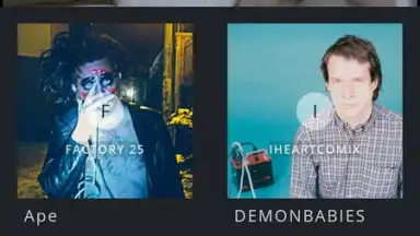Capture d'écran de BitTorrent Now 3