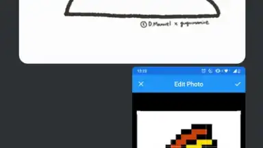 Capture d'écran de SMS-MMS Manager 2