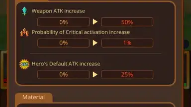 Capture d'écran de Job Hunt Heroes 7