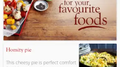 Capture d'écran de Slimming World 14