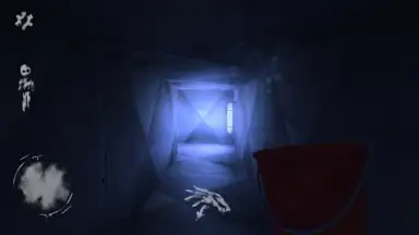 Capture d'écran de Jeff the Killer: Horror Game 6