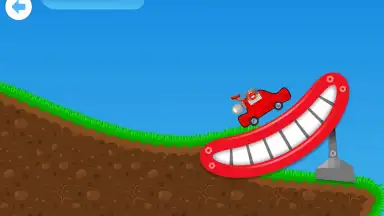 Capture d'écran de McDonald’s Happy Meal App 14