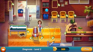 Capture d'écran de Heart's Medicine - Season One 11