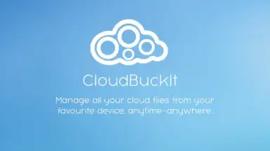 Capture d'écran de CloudBuckIt 2
