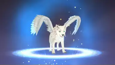 Capture d'écran de Wolf: The Evolution Online RPG 3