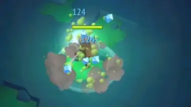 Capture d'écran de Nonstop Knight 2 8